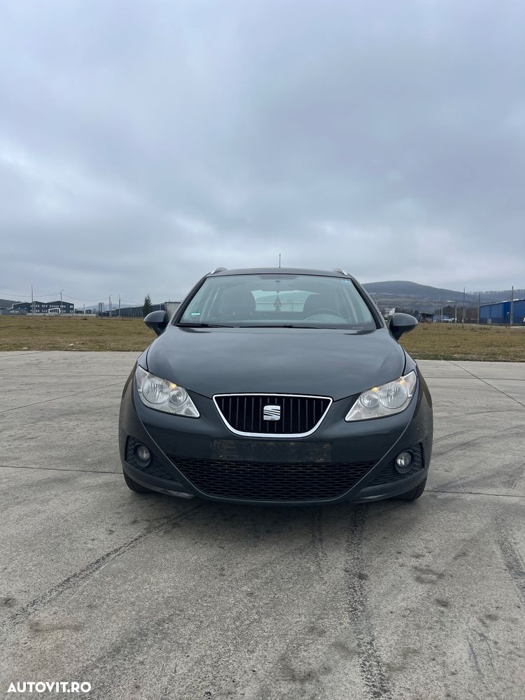 Seat Ibiza ST 1.6 TDI CR Style - 1