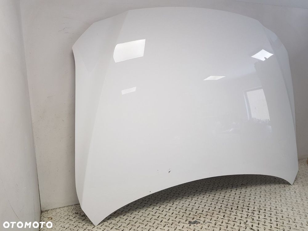 ŁADNA NIEUSZKODZONA MASKA MAZDA CX3 CX-3 14-21 LESZNO - 4
