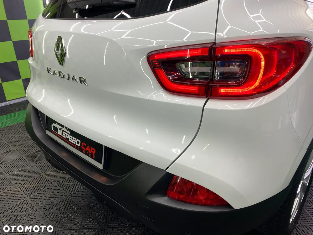Renault Kadjar Energy TCe 130 LIMITED - 38