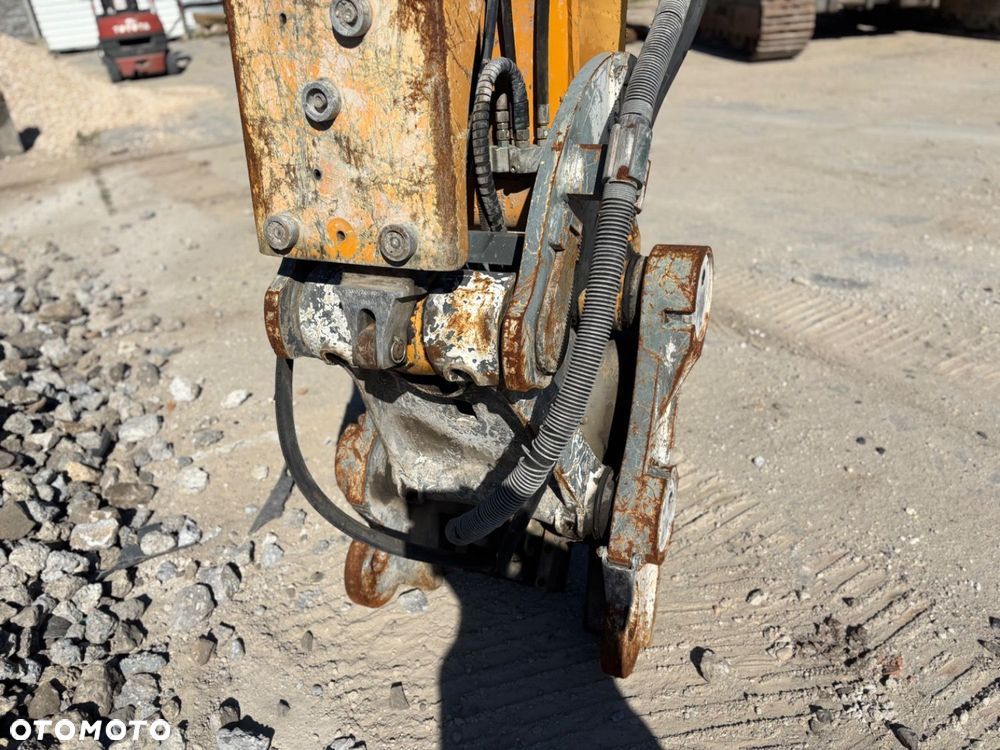 Liebherr R944 Bvhhd + Demoliční Rameno - 18
