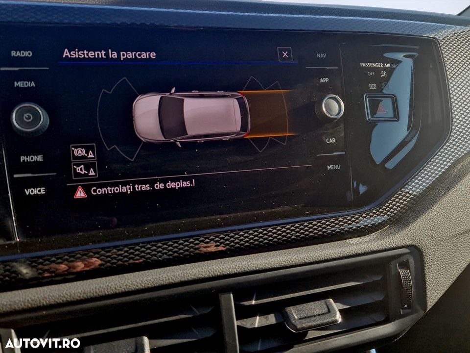 Volkswagen Polo 1.0 TSI Life - 22