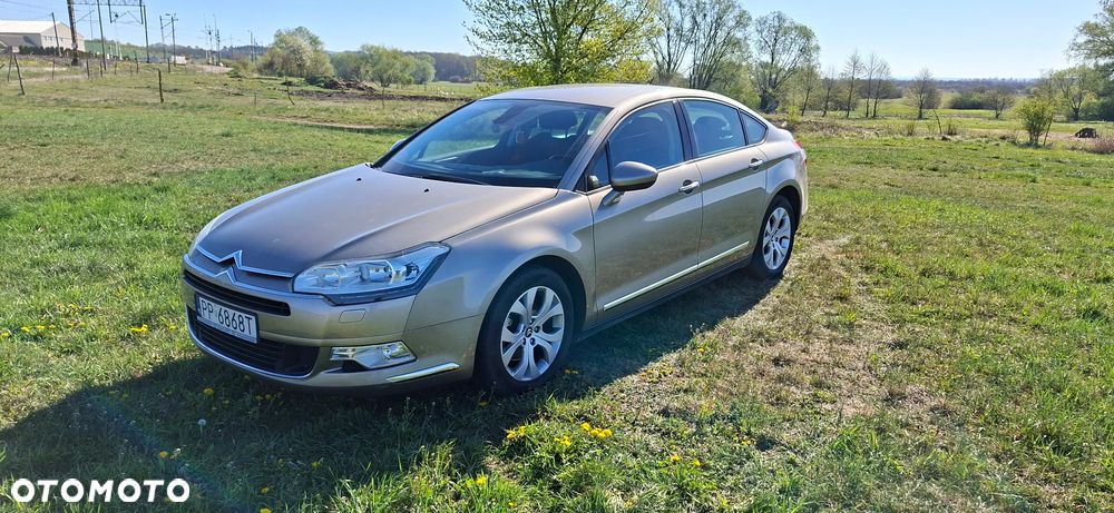 Citroën C5 2.0 HDi Attraction - 4