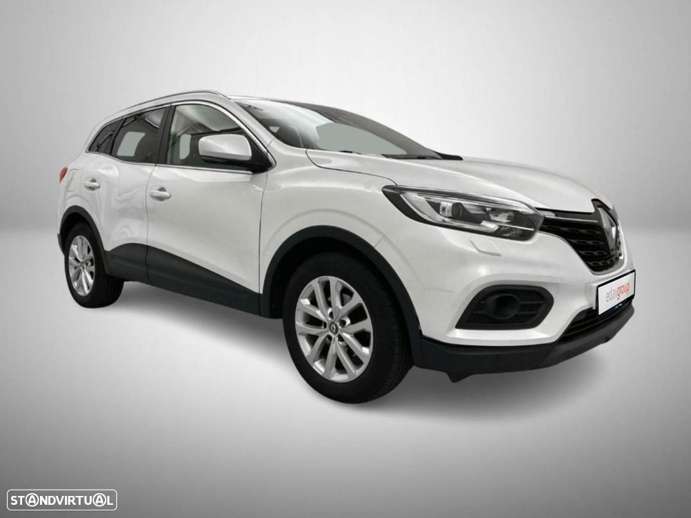 Renault Kadjar - 1