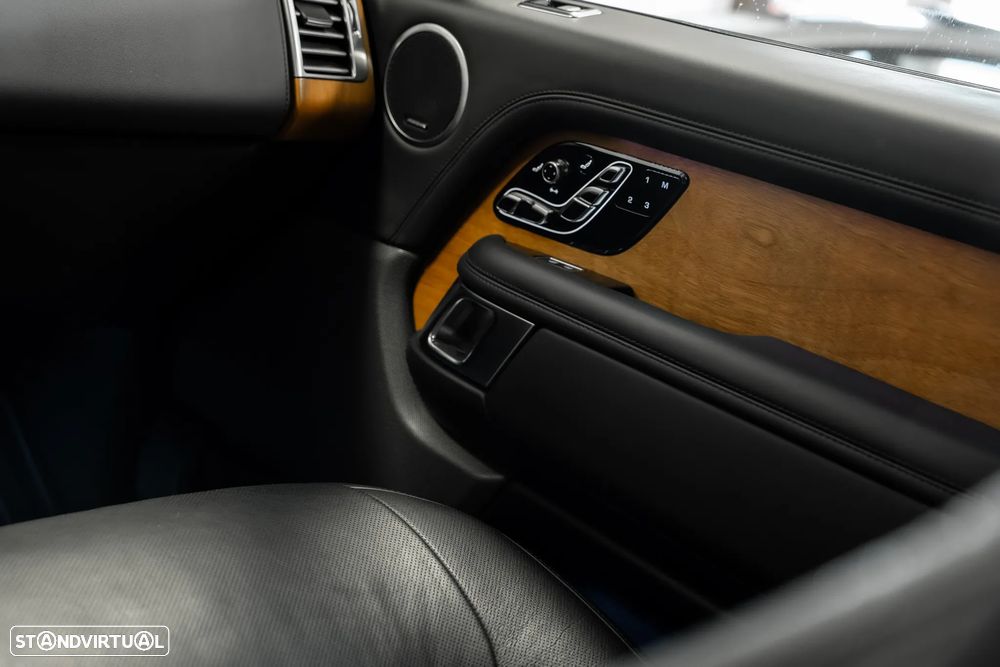 Land Rover Range Rover 2.0 Si4 PHEV Autobiography - 19