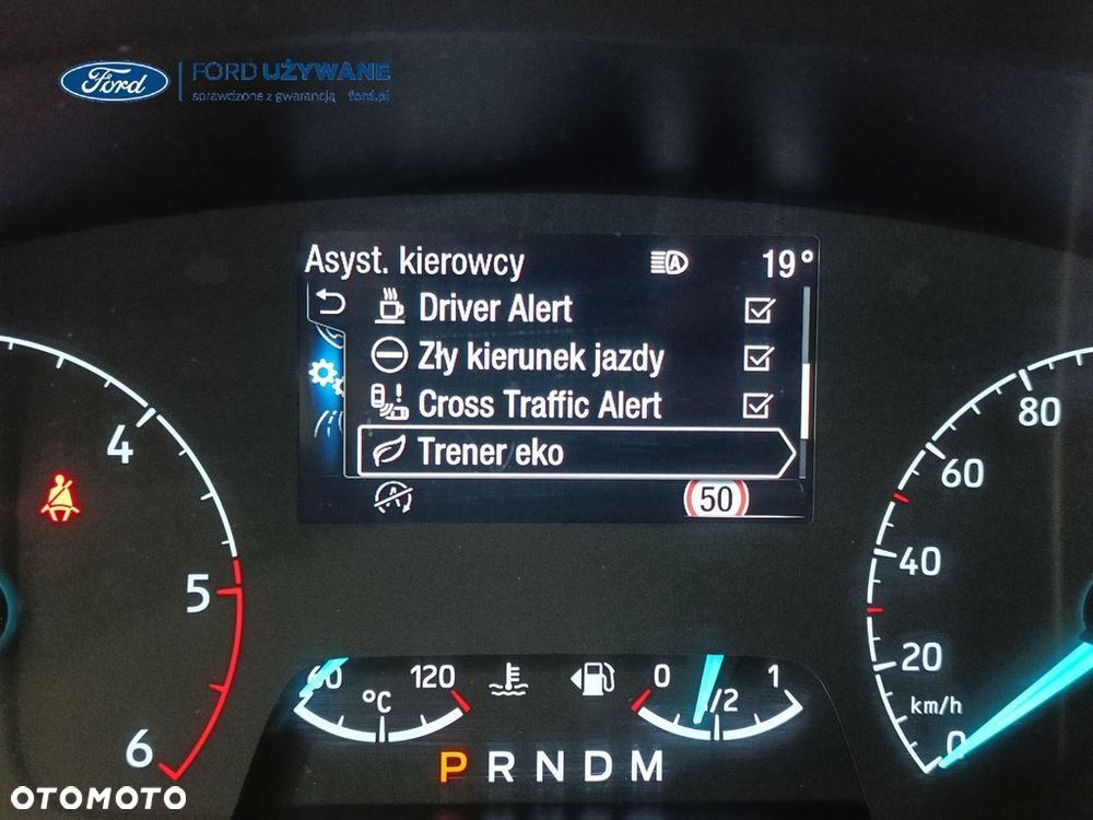 Ford Tourneo Custom 2.0 EcoBlue L1 Titanium X SelectShift - 22