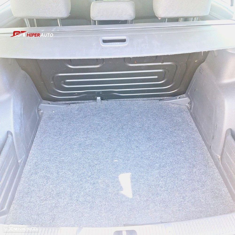 Skoda Fabia Break 1.2 Classic - 10