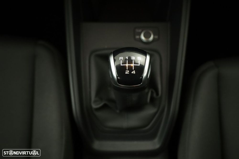Audi A1 Sportback 25 TFSI Advanced - 13
