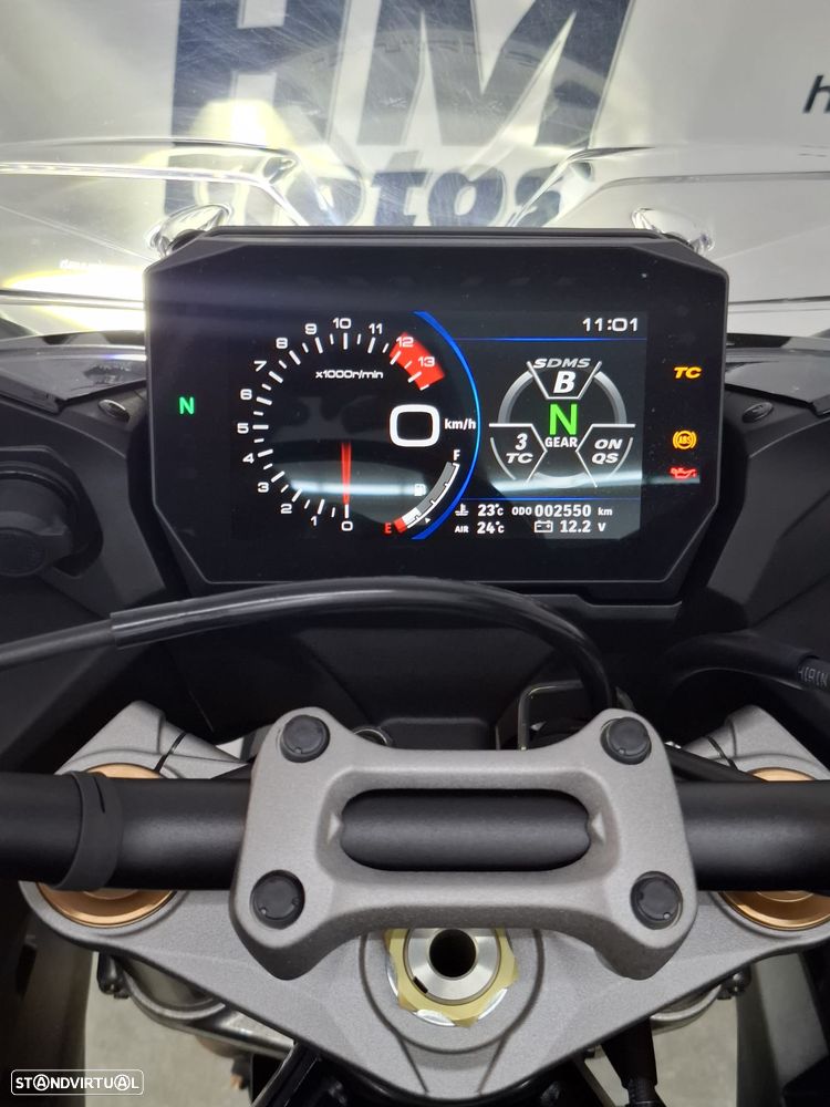 Suzuki GSX -S 1000 GT - GARANTIA DE FÁBRICA - 8