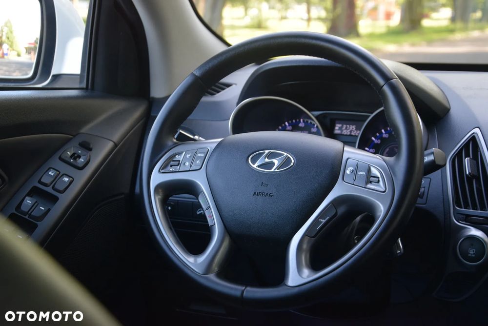 Hyundai ix35 1.6 GDI Premium 2WD - 21