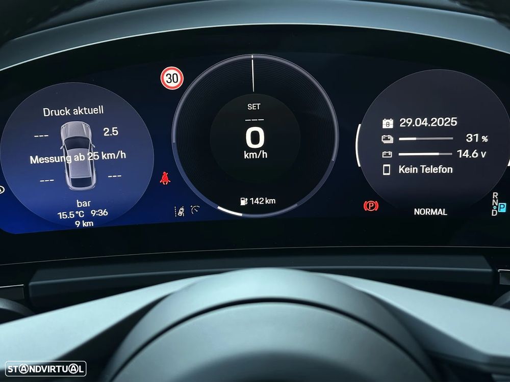 Porsche Macan Standard - 11