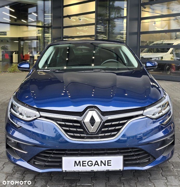 Renault Megane - 6