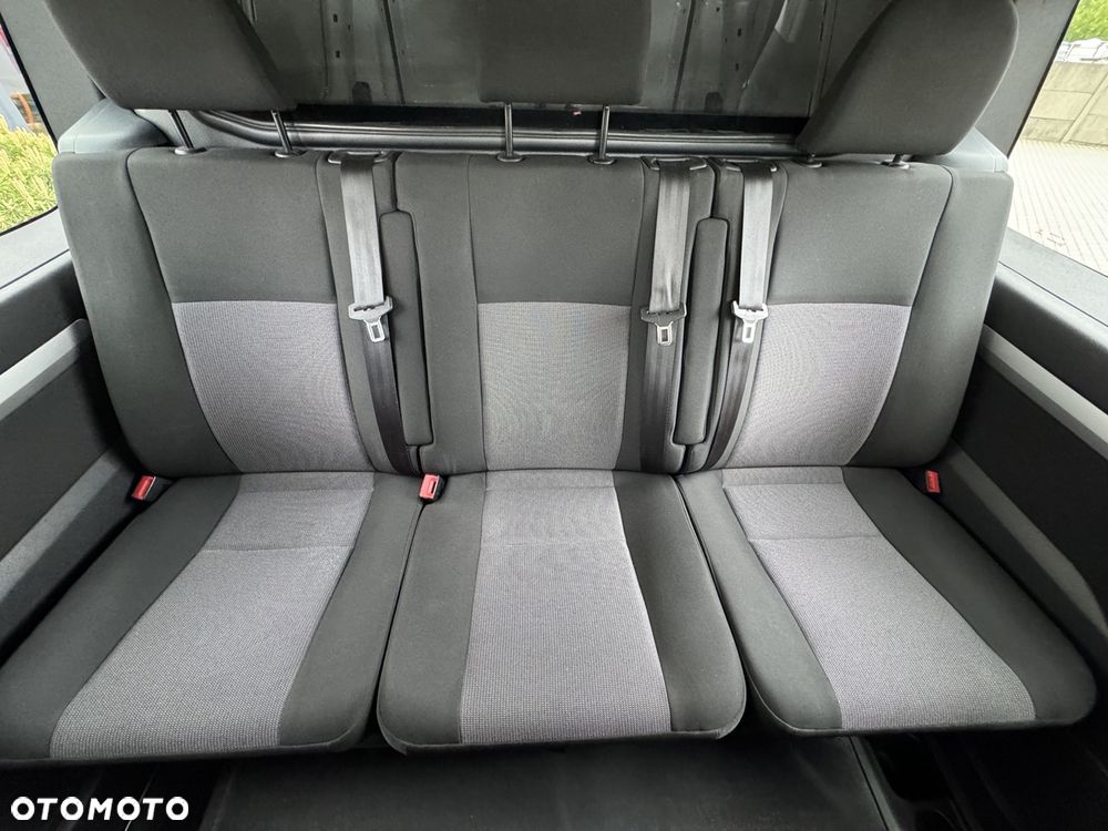 Toyota ProAce D-4D Long 3,1t Active (bryg.) - 14