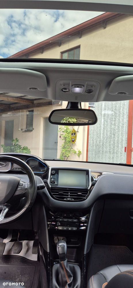 Peugeot 2008 PureTech 110 Stop&Start Business-Line - 8