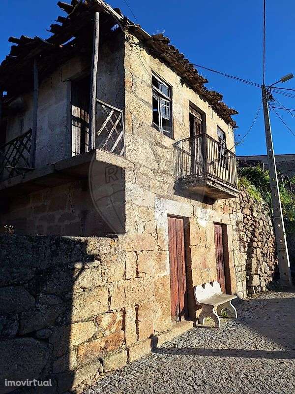 Moradia T0 para venda - Grande imagem: 4/20