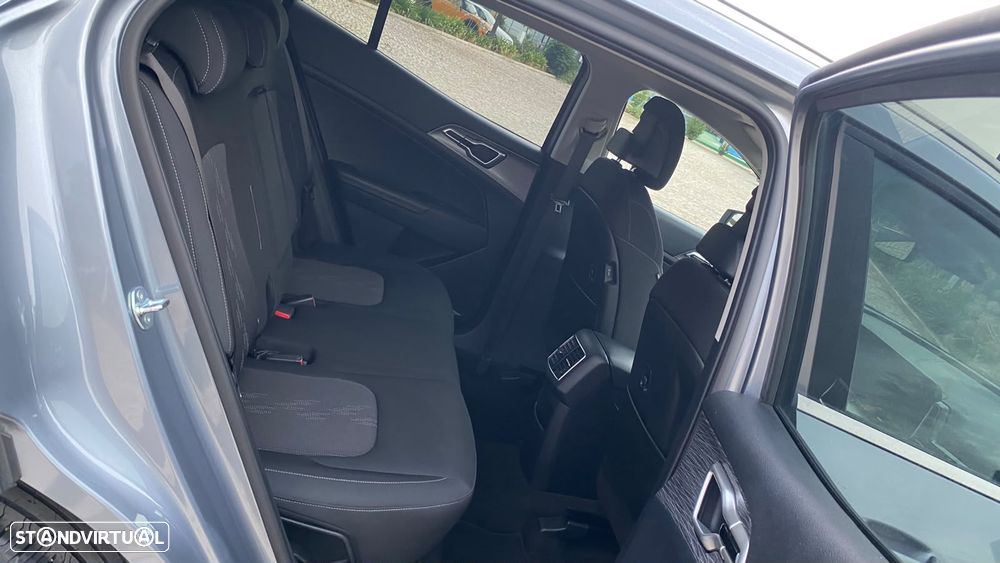 Kia Sportage 1.6 T-GDi Drive - 35