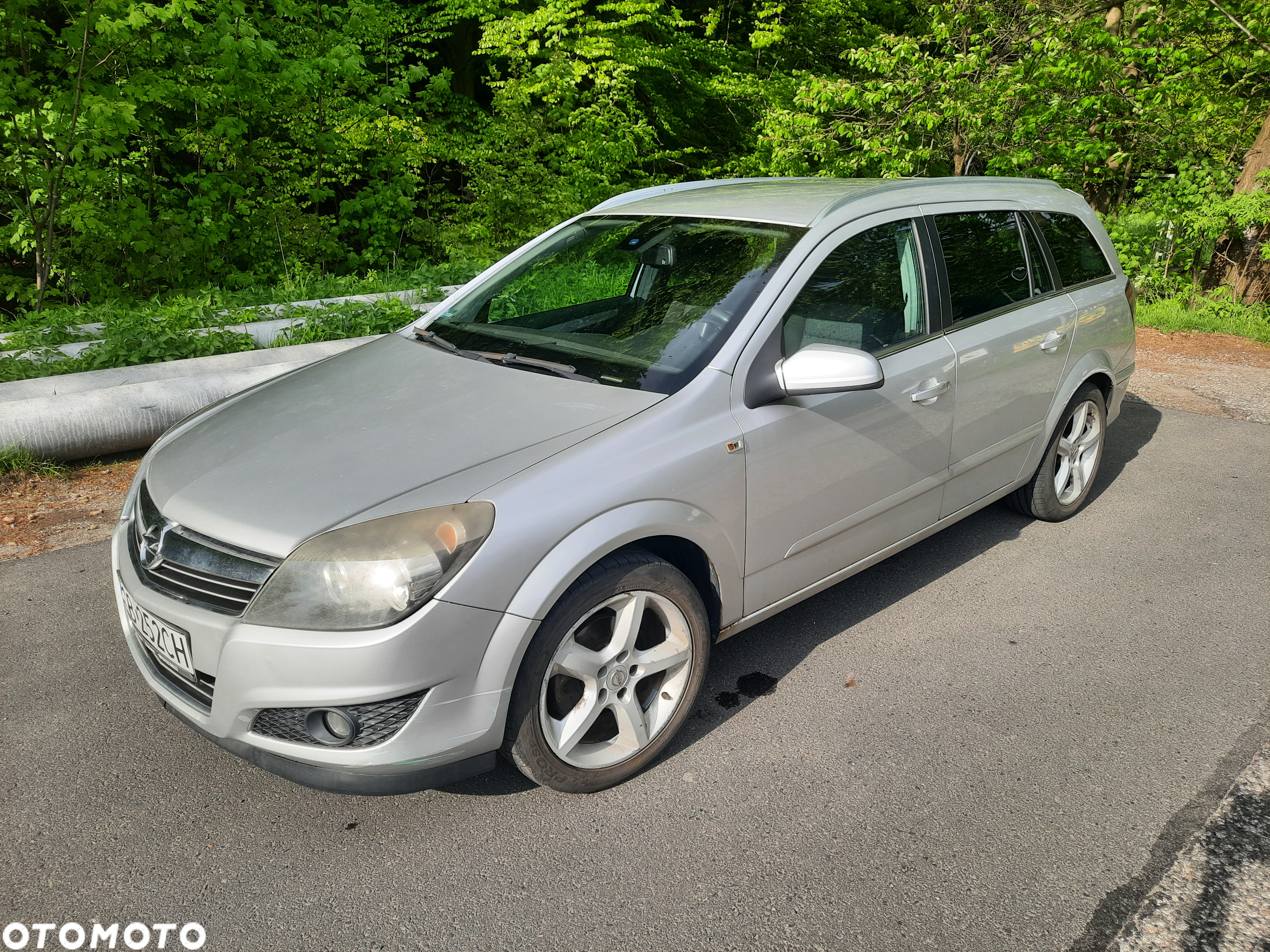 Opel Astra III 1.8 Cosmo - 2