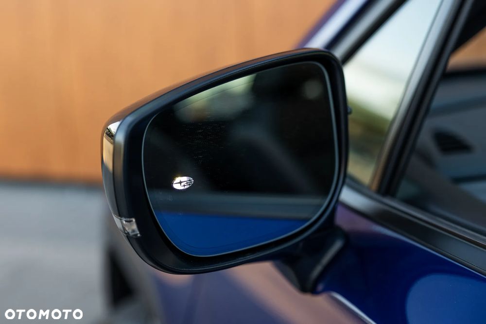 Subaru Forester - 39