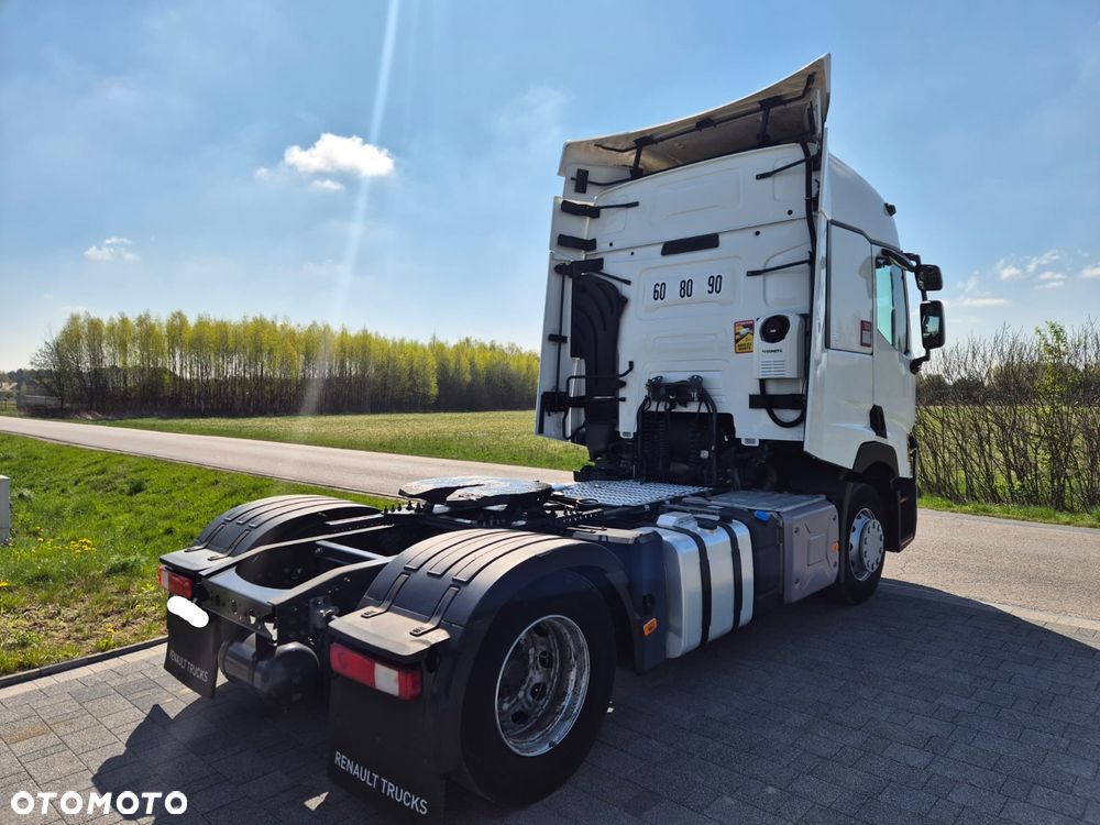Renault T480 RETARDER - 6