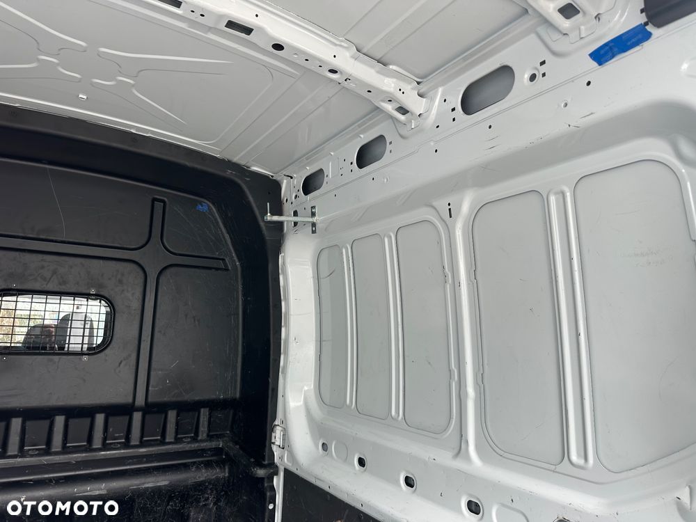 Ford Transit 2.0 130ps 2019/20r 6oso brygadowy - 19