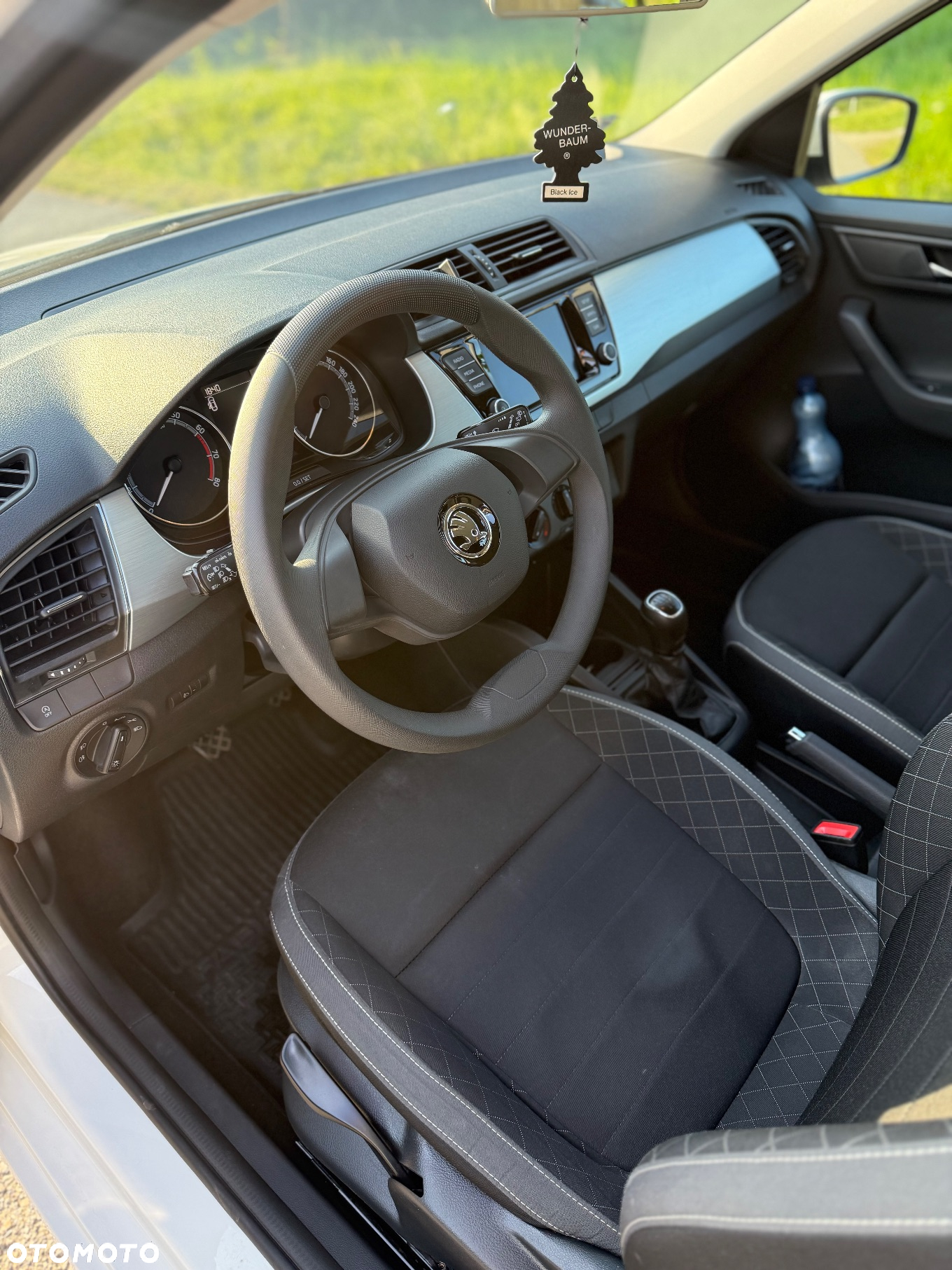 Skoda Fabia 1.0 TSI Ambition - 14
