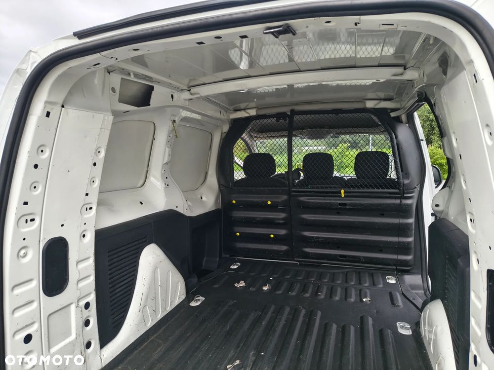 Citroën Berlingo long 1.6ehdi klima - 18