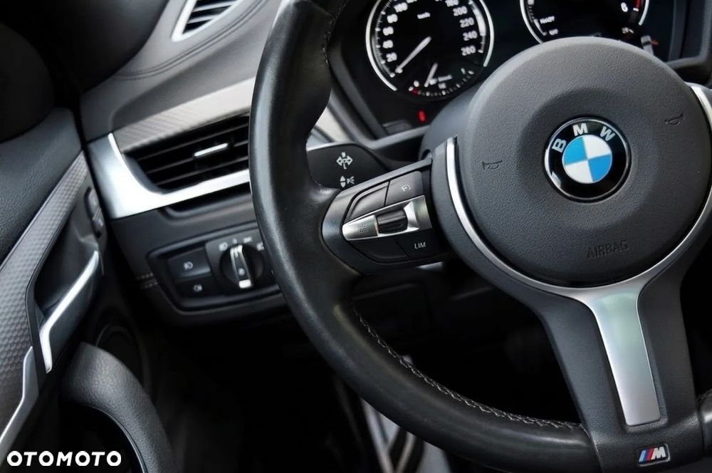 BMW X2 xDrive20d M Sport - 37