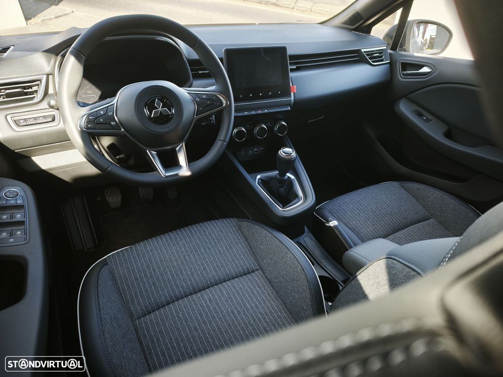 Mitsubishi Colt 1.0 MPI-T Shogun - 7