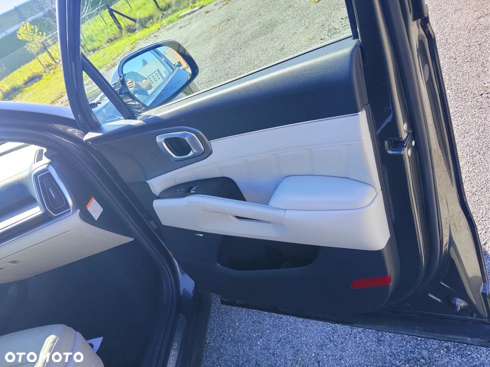 Kia Sorento 1.6T-GDI AWD OPF Vision - 9