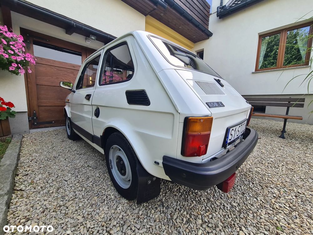 Fiat 126 - 25