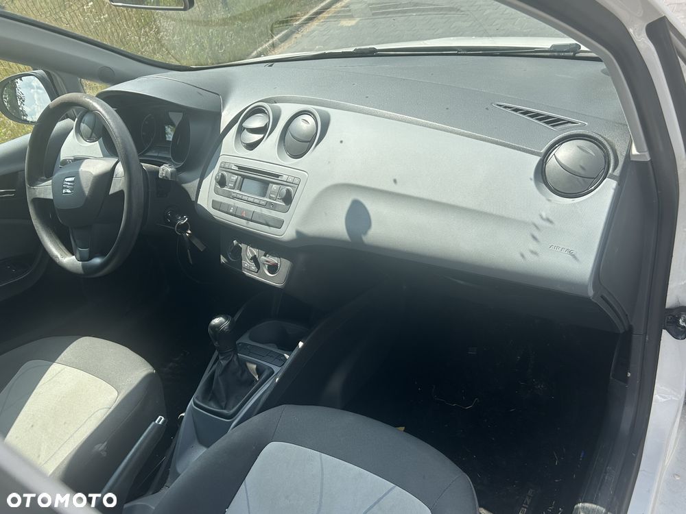 Seat Ibiza 1.6 TDI Style - 19