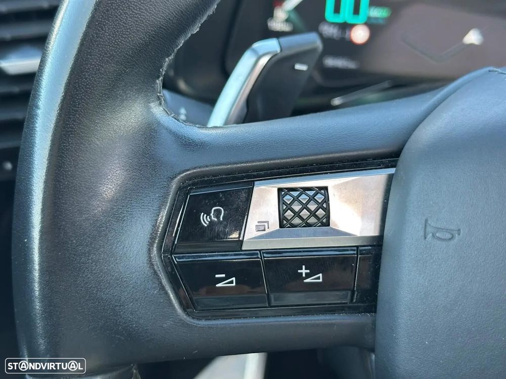 DS DS7 Crossback E-Tense Rivoli EAT8 - 33