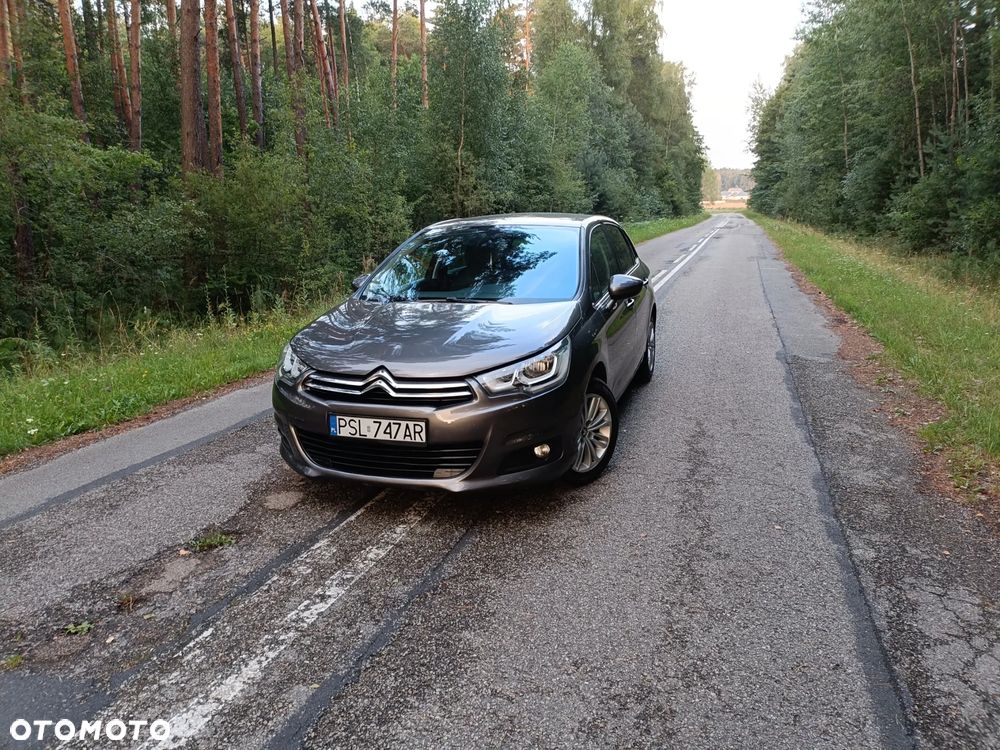 Citroën C4 1.6 BlueHDi Feel Edition - 36