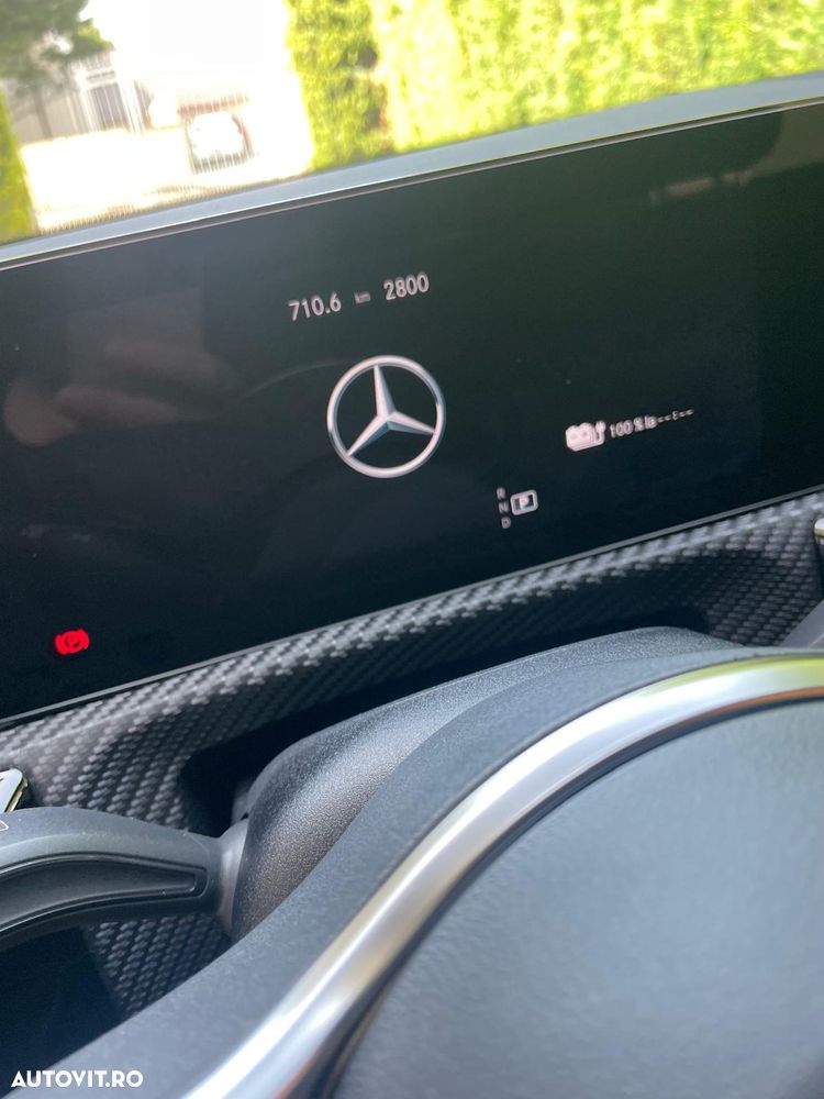 Mercedes-Benz A 250 - 7