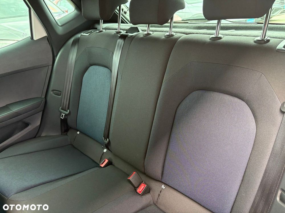 Seat Ibiza - 14