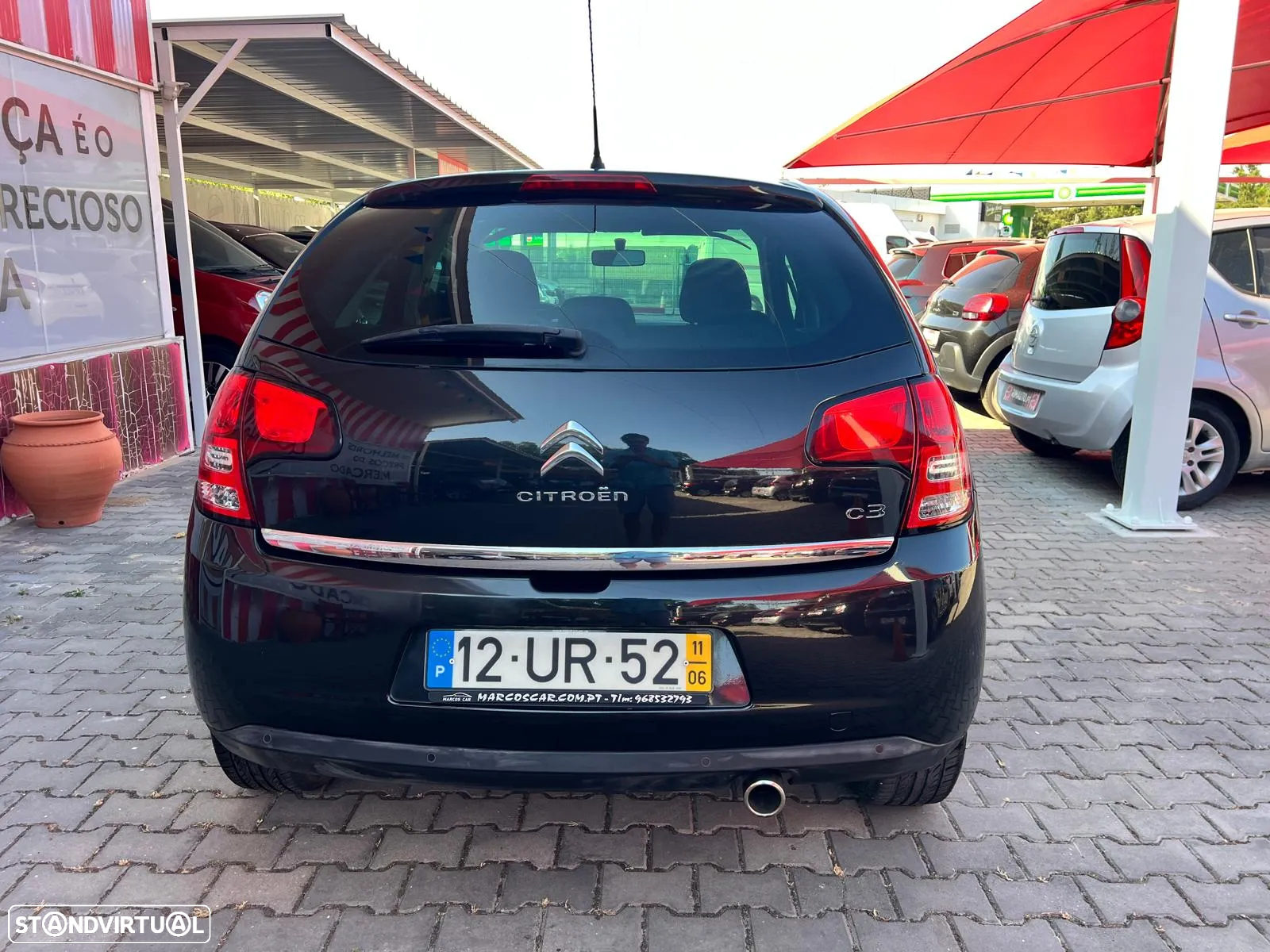 Citroën C3 HDi FAP Selection - 9