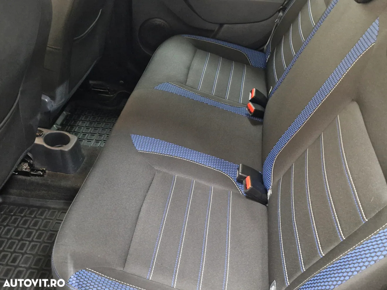 Dacia Sandero Stepway - 7
