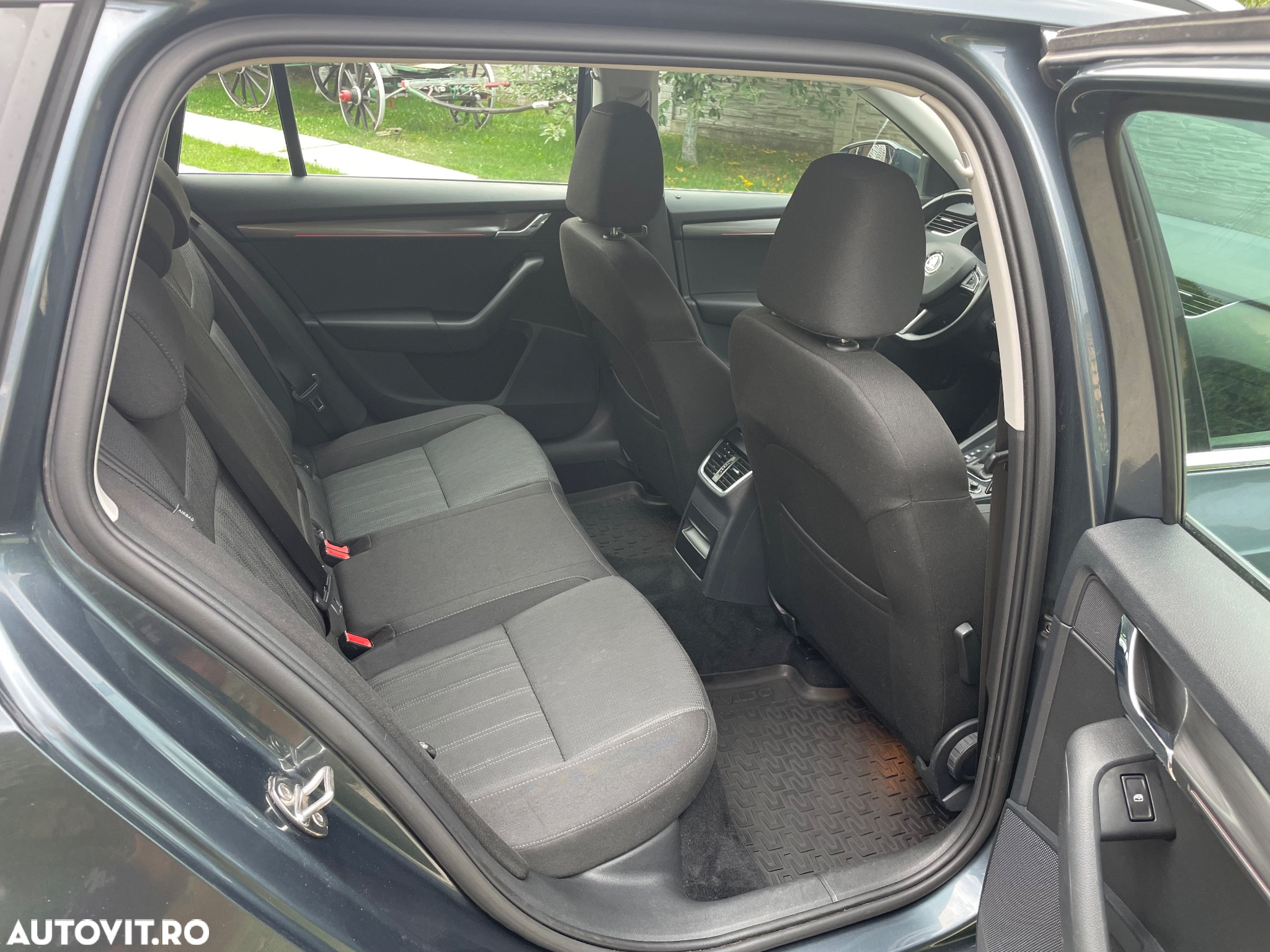 Skoda Octavia - 19