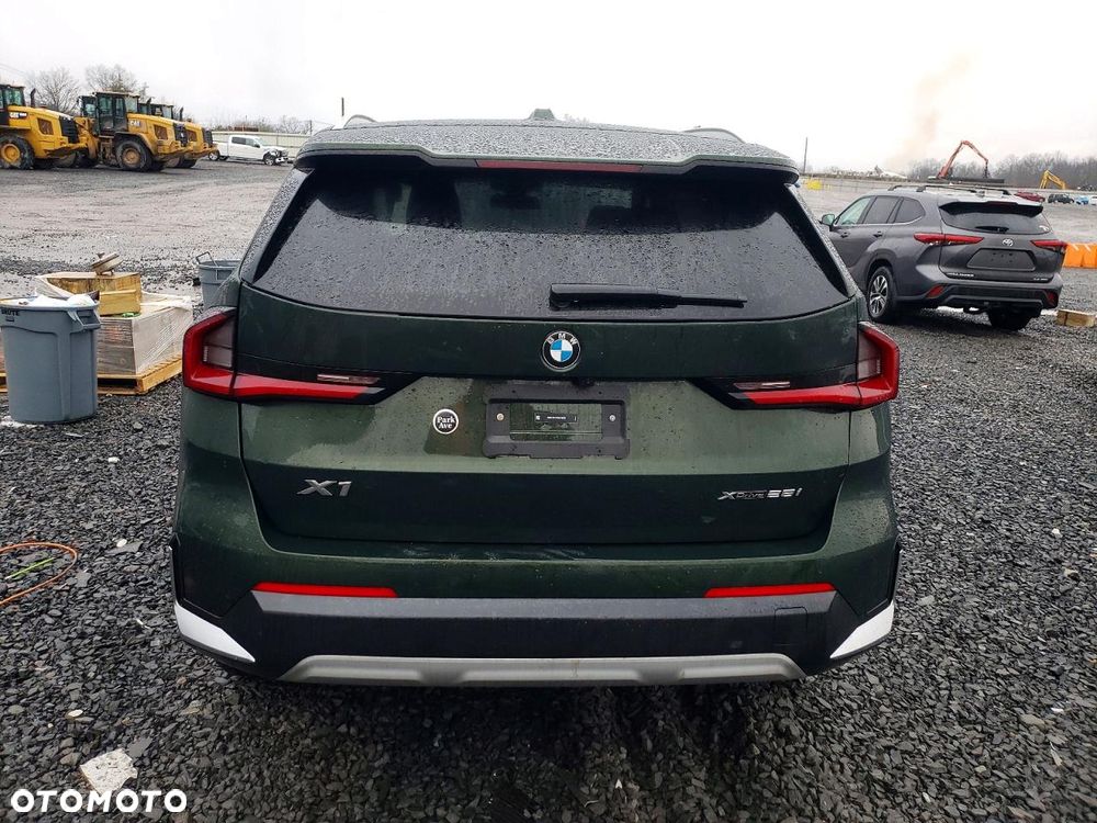 BMW X1 xDrive25i M Sport sport - 6
