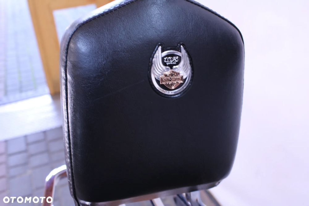 Harley-Davidson Softail Fat Boy - 18