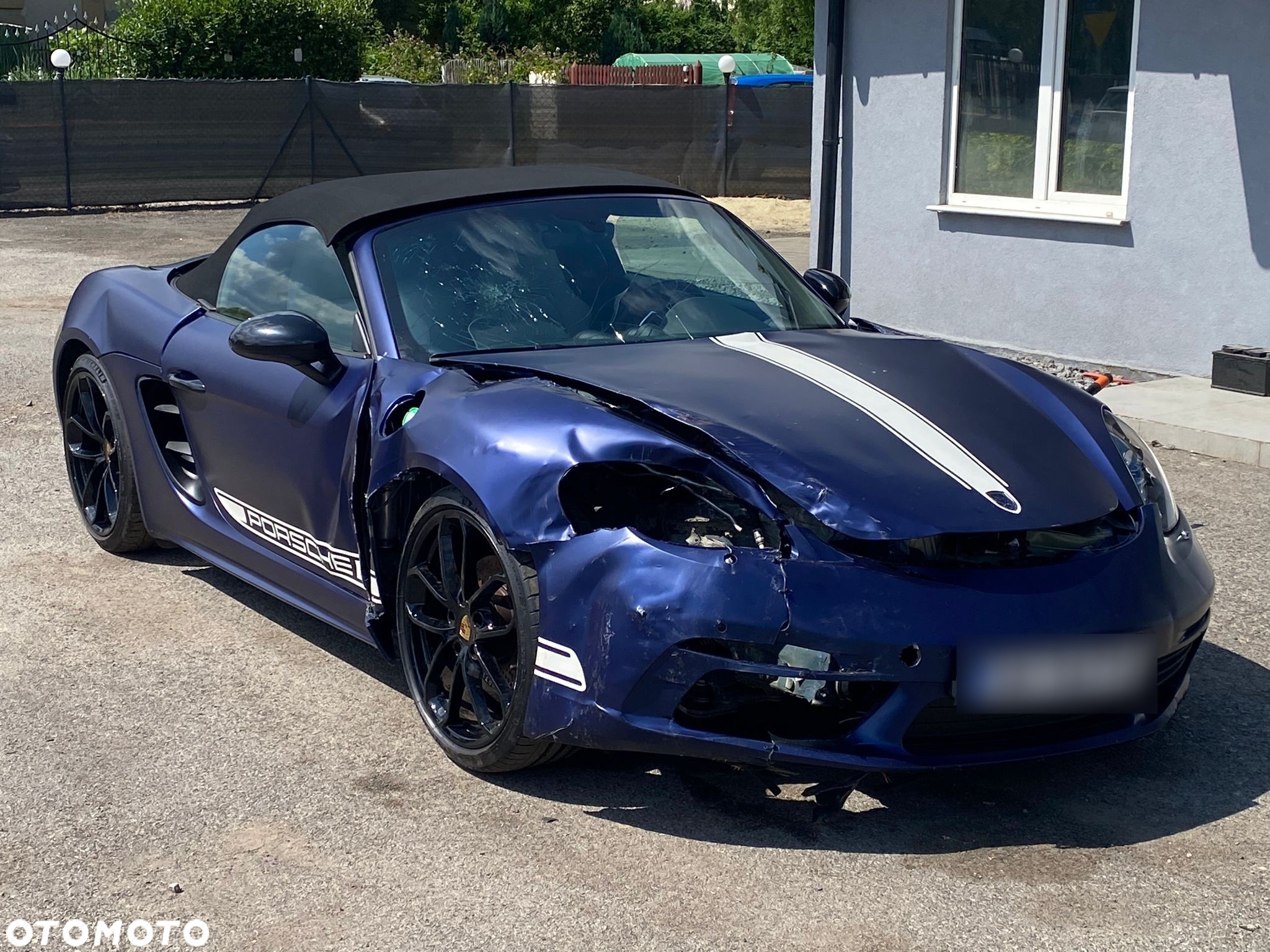 Porsche 718 Boxster PDK - 4