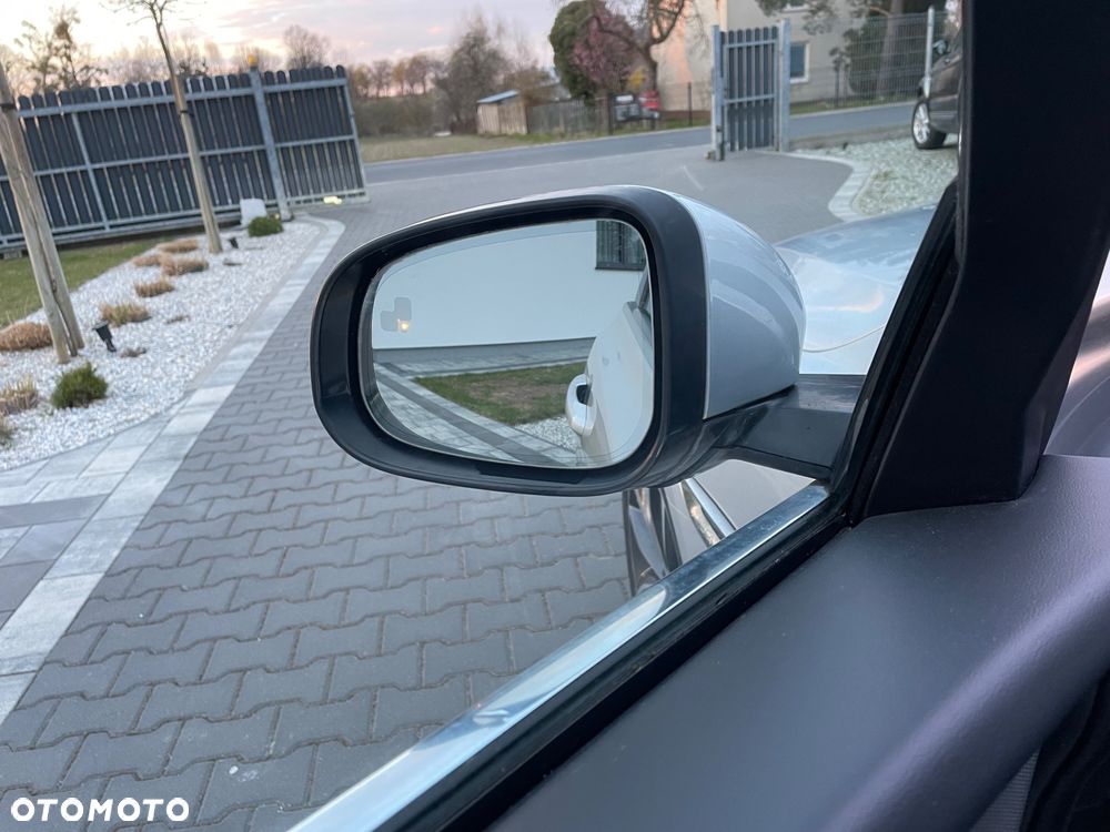 Jaguar XF 20d Prestige - 10