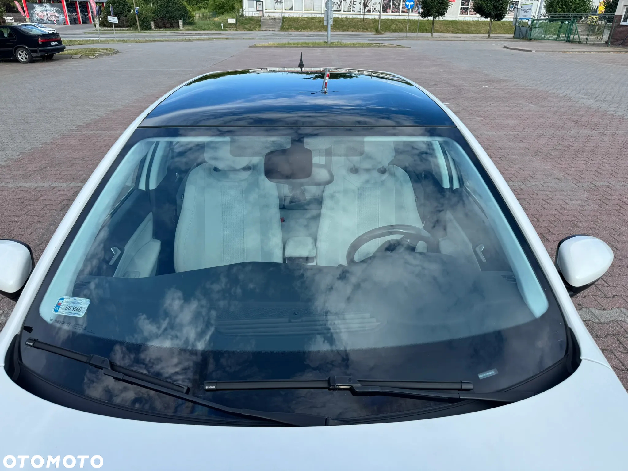 Peugeot 308 - 12