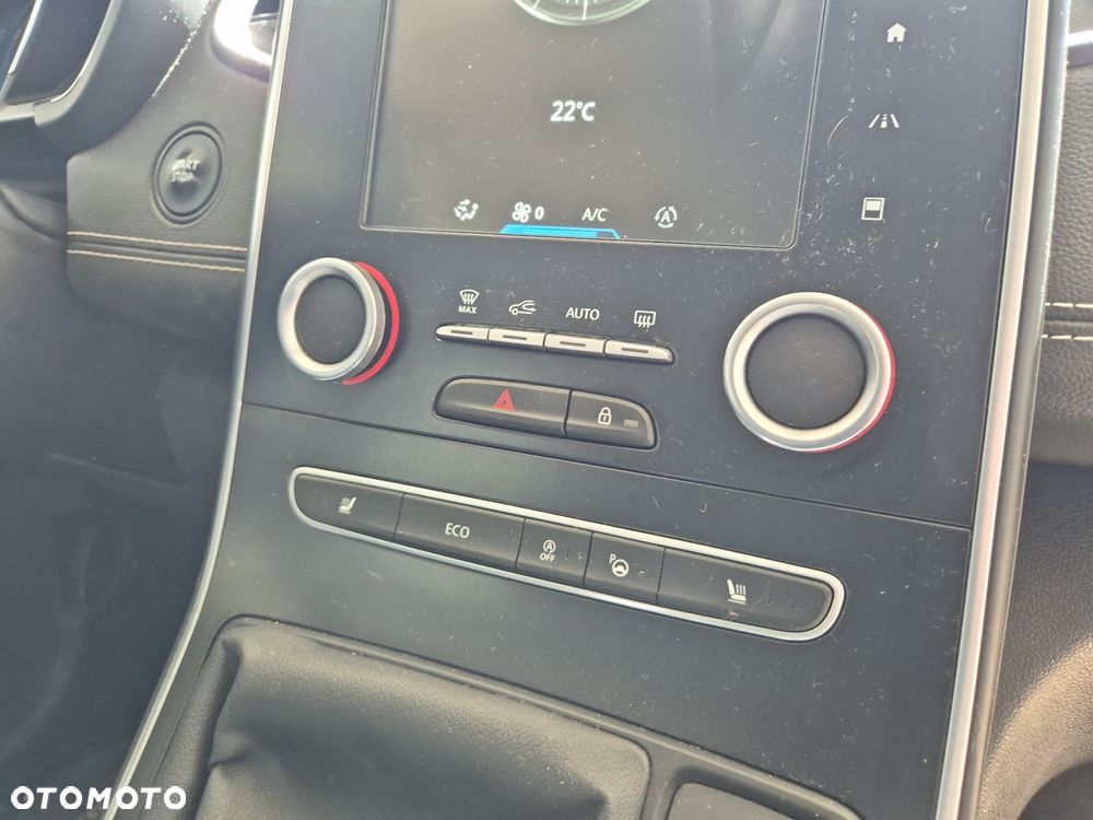 Renault Scenic ENERGY TCe 130 INTENS - 8