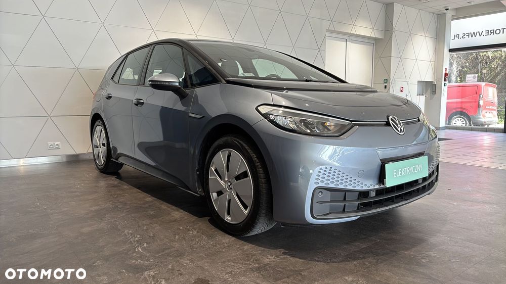 Volkswagen ID.3 - 8
