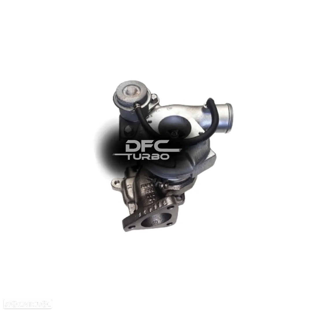 MITSUBISHI, HYUNDAI  2.5 TD - 49135-04300 - 5