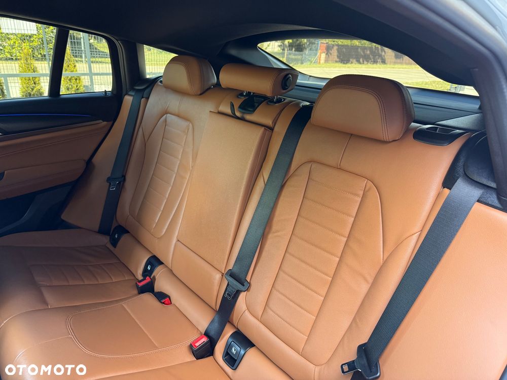 BMW X4 xDrive20d M Sport sport - 22