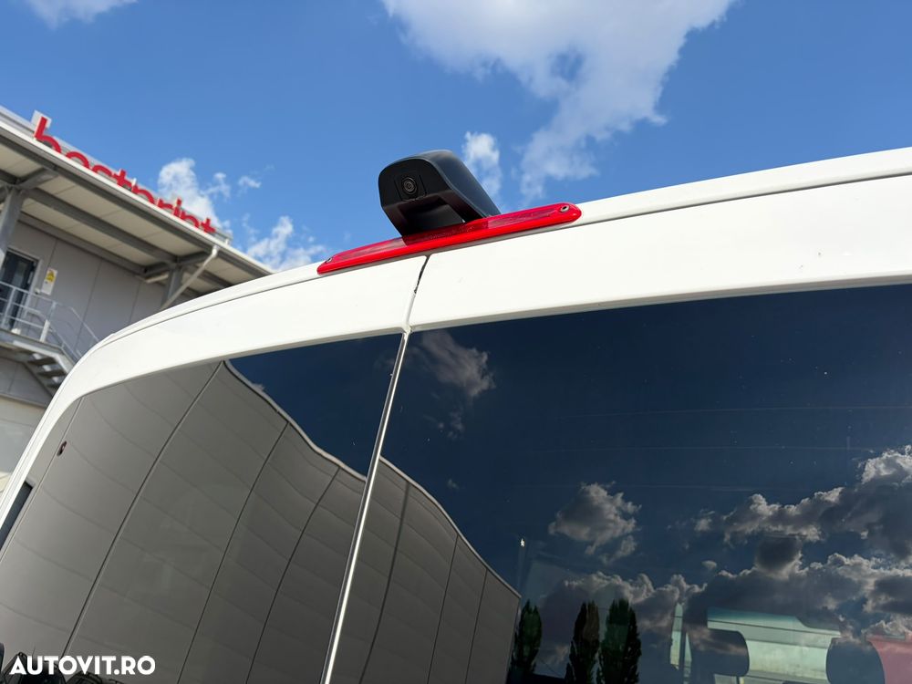 Mercedes-Benz Sprinter Tourer Standard HA CREW - 2