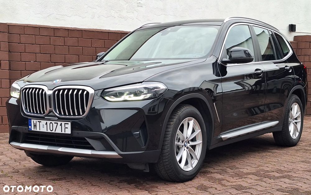 BMW X3 - 2