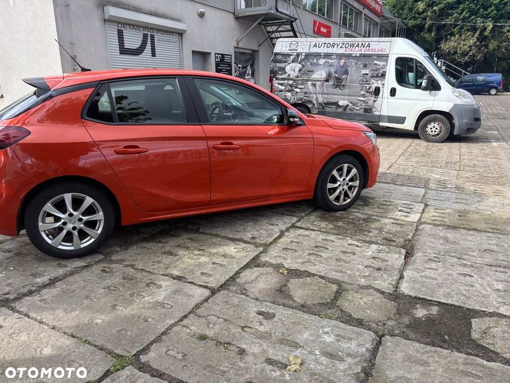 Opel Corsa 1.2 Edition S&S - 3