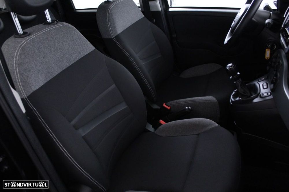 Fiat Panda 1.0 Hybrid City Life - 15